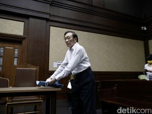 Pengacara Surya Darmadi Pertanyakan Kerugian Negara yang Berubah-ubah