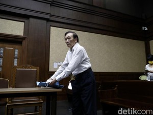 Jumlah Kerugian Negara di Kasus Surya Darmadi Turun, Ini Penjelasan Kejagung