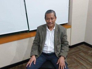 Kongres Advokat Indonesia Dukung Ambang Batas Presiden Direvisi