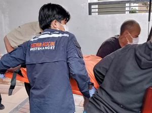 Kronologi Dokter di Malang Tewas Gantung Diri