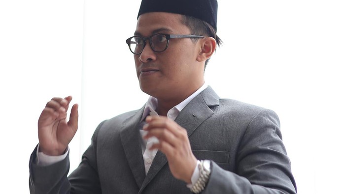 fahrul muzaqqi