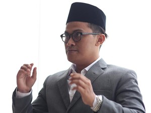 Kalkulasi Pendamping Prabowo