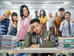 Jadwal Film XXI di 5 Bioskop Bali 15 September 2022, Nonton Film Baru!