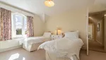 Foto: Rumah Ratu Elizabeth yang Disewakan di Airbnb