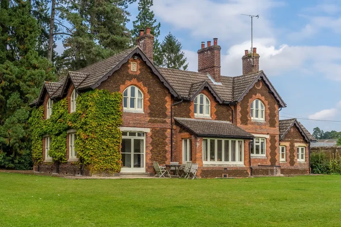 Garden House