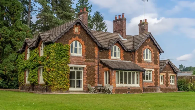 Garden House Garden House