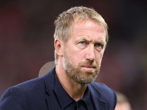 Chelsea Bapuk, Graham Potter Didesak Out!