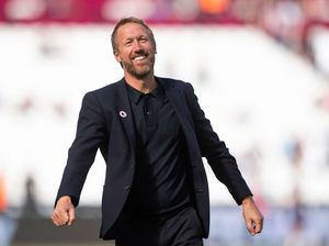 Chelsea Resmi Tunjuk Graham Potter Sebagai Manajer Baru