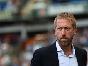 Potter Baru Mau Mulai Kerja, Chelsea Sudah Siapkan Penggantinya?