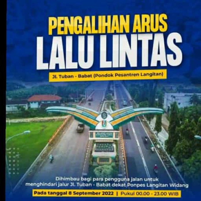 haul ponpes langitan