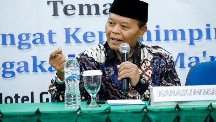 Hidayat Nur Wahid