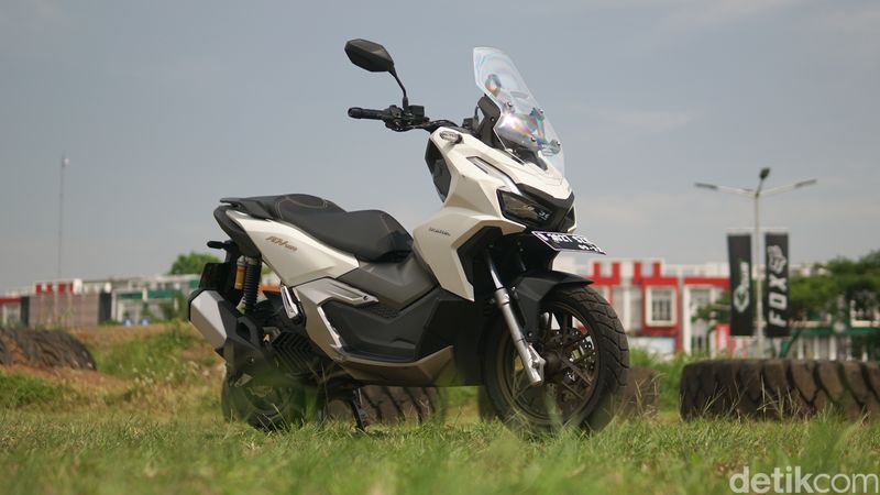 Honda ADV 160