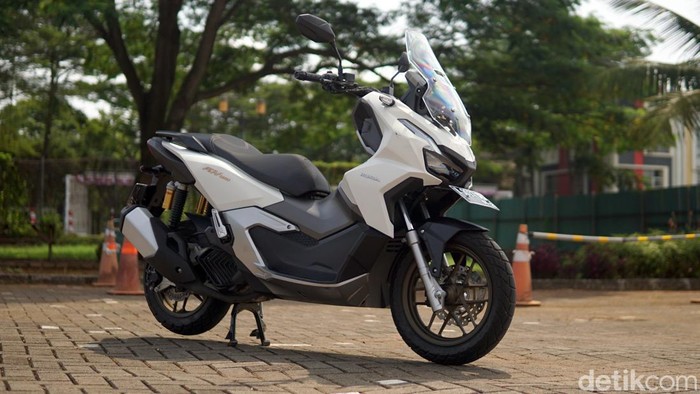Honda ADV 160