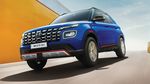 Potret SUV Kompak Hyundai yang Siap Lawan Toyota Raize-Daihatsu Rocky