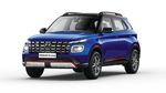 Potret SUV Kompak Hyundai yang Siap Lawan Toyota Raize-Daihatsu Rocky