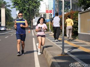 Penjelasan Dokter Tentang Mitos Olahraga Malam Hari