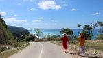 Sungguh Indahnya Jalur Lintas Selatan Pulau Timor