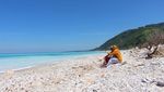 Sungguh Indahnya Jalur Lintas Selatan Pulau Timor