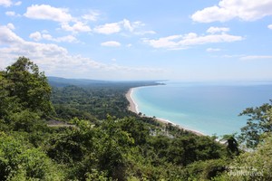 Sungguh Indahnya Jalur Lintas Selatan Pulau Timor