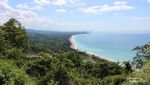 Sungguh Indahnya Jalur Lintas Selatan Pulau Timor