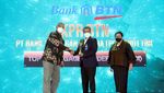 Inspiring Leader di Ajang Properti Indonesia Award 2022