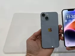 Ini iPhone 14 dan iPhone 14 Plus, Pilih Mana?