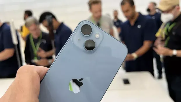 iPhone 14