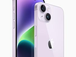 Ini iPhone 14 dan iPhone 14 Plus, Pilih Mana?