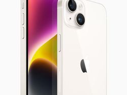 Ini iPhone 14 dan iPhone 14 Plus, Pilih Mana?