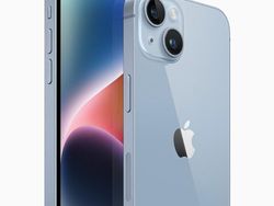 Ini iPhone 14 dan iPhone 14 Plus, Pilih Mana?