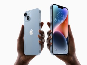 Kumpulan Review iPhone 14: Ini iPhone 13S!