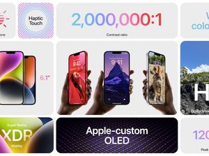 Terungkap, Ini Alasan Apple Pake Chip Lawas di iPhone 14