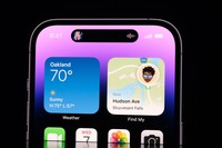 iPhone 14 Pro