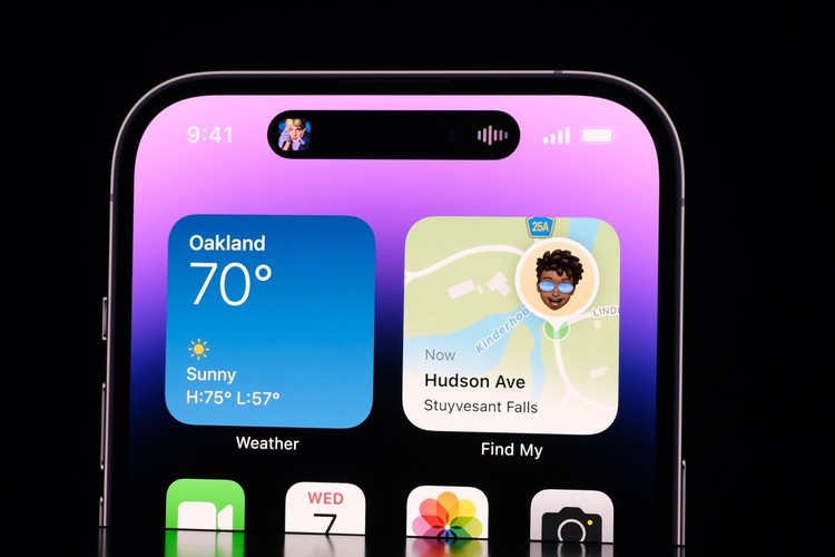 iPhone 14 Pro