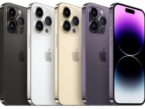 iPhone 15 Pro Akan Dapat Upgrade RAM Hingga 8GB