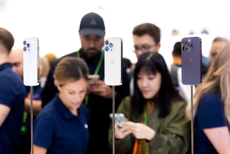 iPhone 14 Pro dan iPhone 14 Pro Max