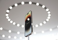 iPhone 14 Pro dan iPhone 14 Pro Max