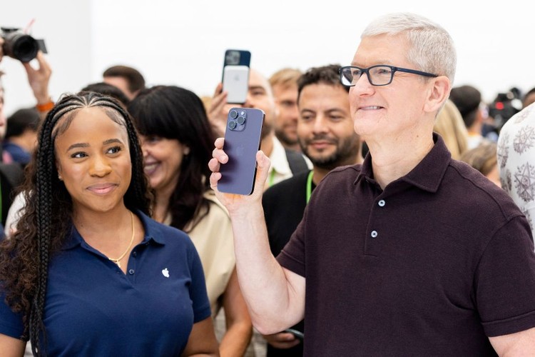iPhone 14 Pro dan iPhone 14 Pro Max