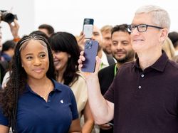 Wujud iPhone 14 Pro dan 14 Pro Max, Mentereng dengan Dynamic Island