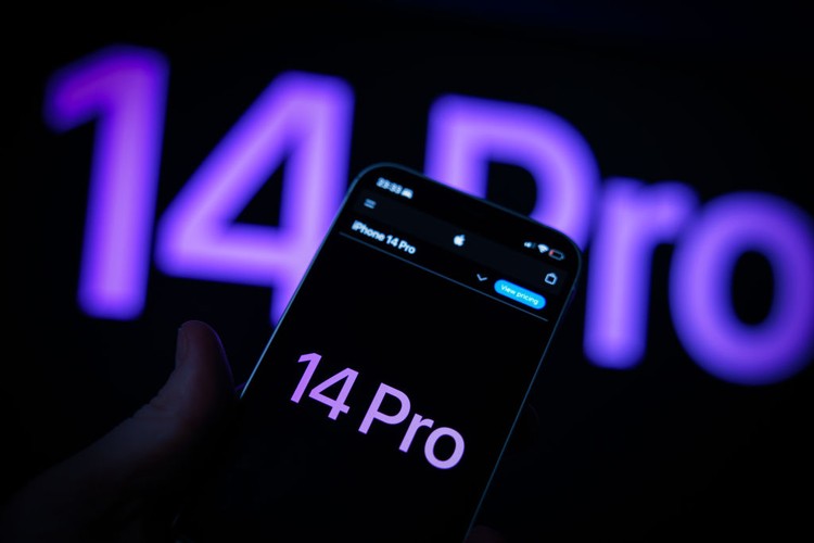 iPhone 14 Pro dan iPhone 14 Pro Max iPhone 14 Pro dan iPhone 14 Pro Max