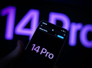 Menguak Kecanggihan Chipset A16 Bionic iPhone 14 Pro
