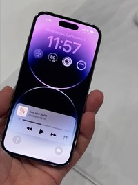 iPhone 14 Pro dan iPhone 14 Pro Max