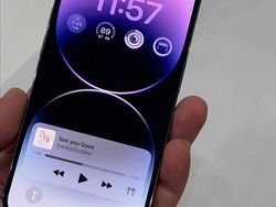 Wujud iPhone 14 Pro dan 14 Pro Max, Mentereng dengan Dynamic Island