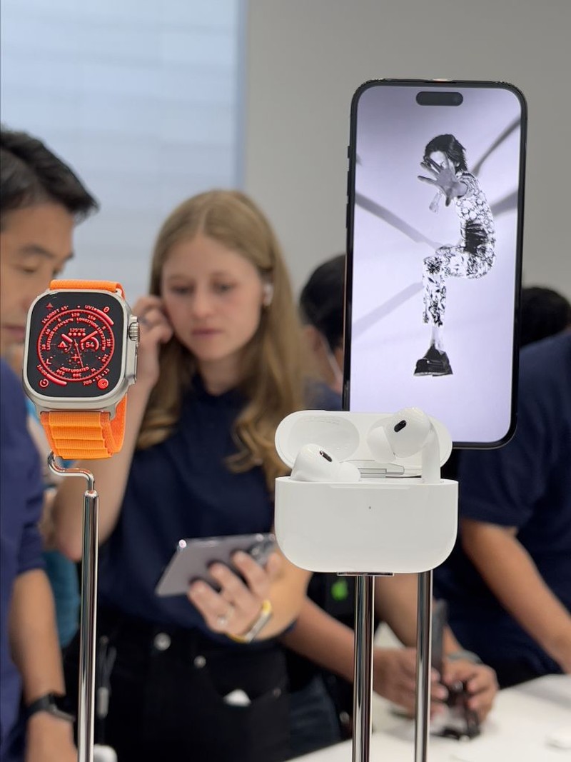 iPhone 14 Pro dan iPhone 14 Pro Max