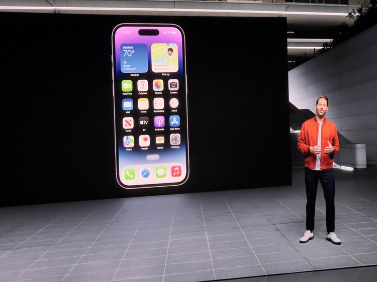 iPhone 14 Pro dan iPhone 14 Pro Max iPhone 14 Pro dan iPhone 14 Pro Max