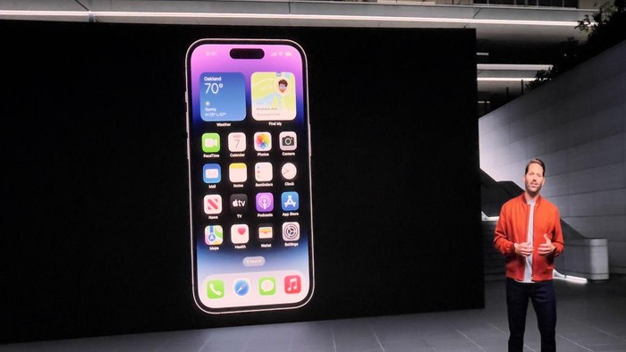 iPhone 14 Pro dan iPhone 14 Pro Max
