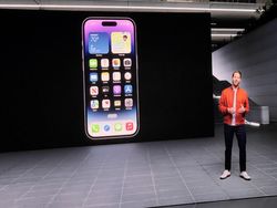 Wujud iPhone 14 Pro dan 14 Pro Max, Mentereng dengan Dynamic Island