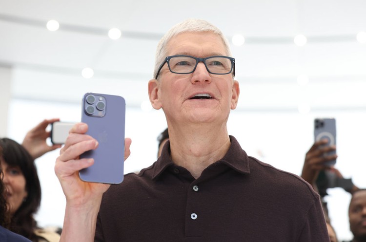 iPhone 14 Pro dan iPhone 14 Pro Max iPhone 14 Pro dan iPhone 14 Pro Max