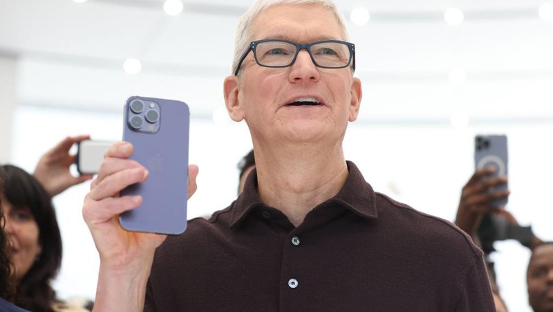 iPhone 14 Pro dan iPhone 14 Pro Max