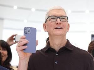 Kamera iPhone 14 Pro Bergetar, Ini Tanggapan Apple